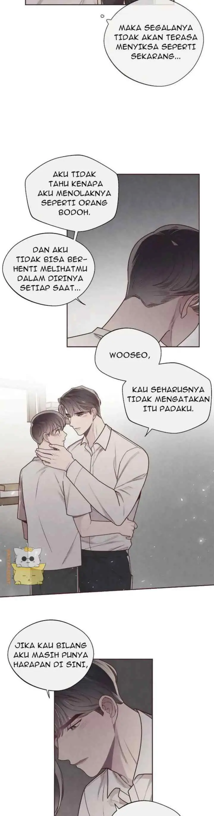Relationship Ring chapter 38 halaman 16