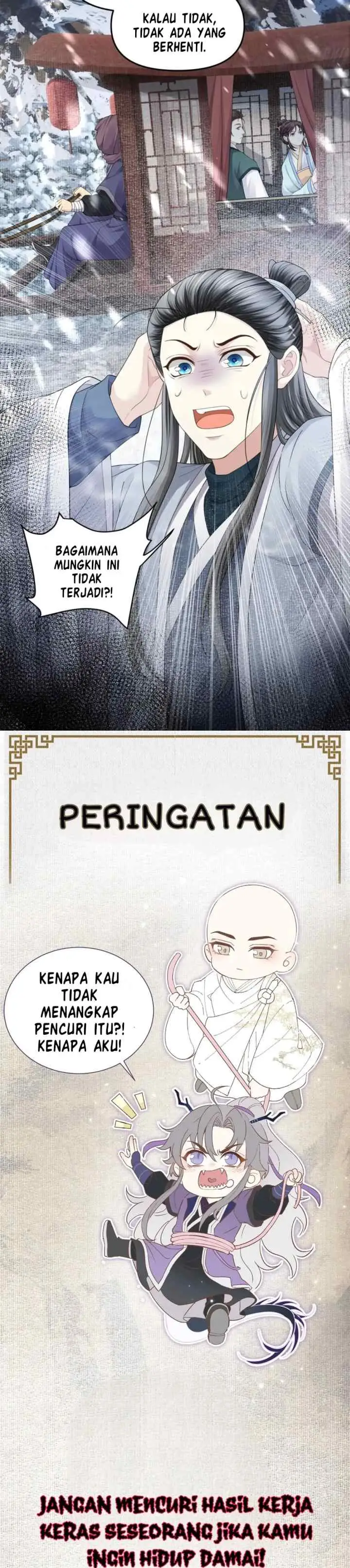 Tong Qian Kan Shi chapter 56 halaman 12