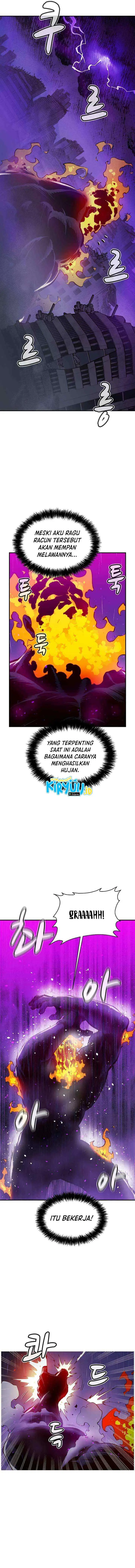 Alone Necromancer chapter 94 halaman 6