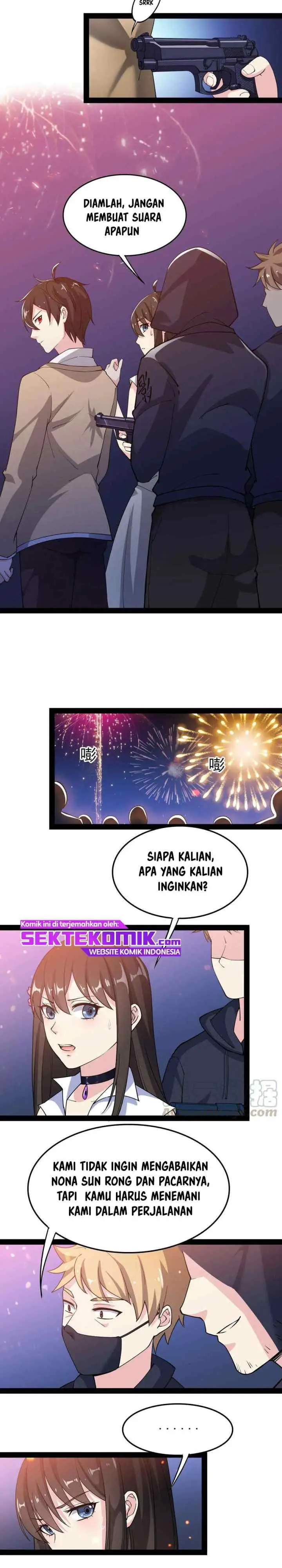 The Daily Life of Immortal King chapter 9 halaman 6