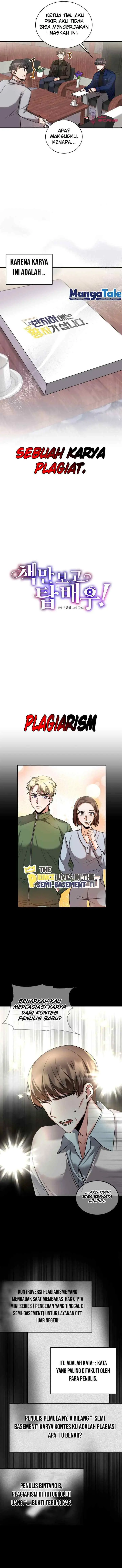 I Became a Top Actor Just by Reading Books! chapter 10 halaman 4