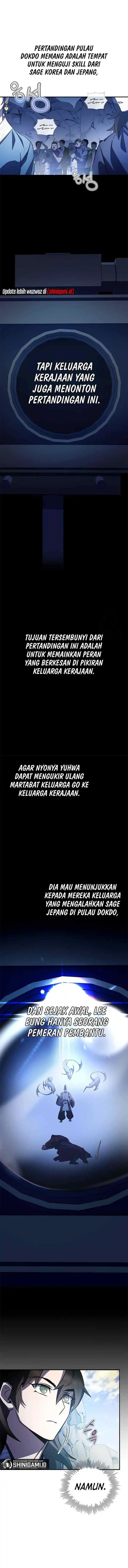 Drug Devourer chapter 29 halaman 15