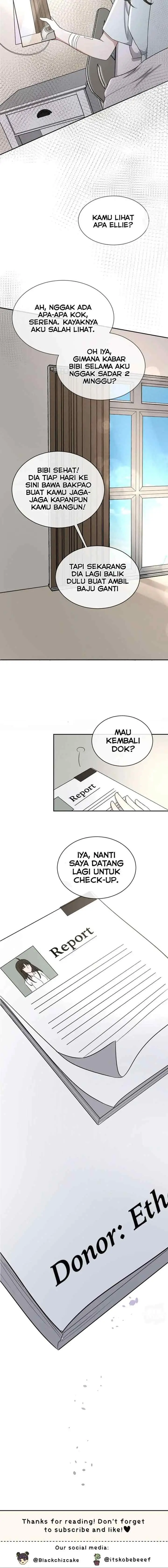 The Lost Harmony chapter 4 halaman 9