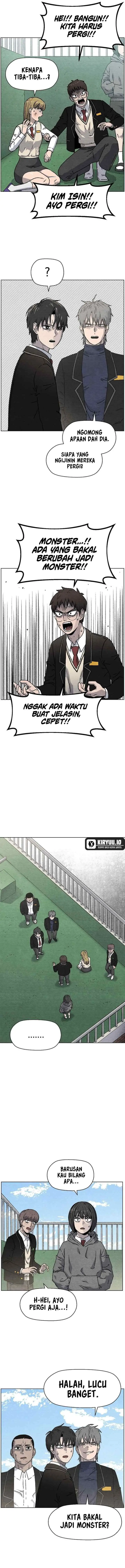 Leu Leu Leu chapter 4 halaman 9