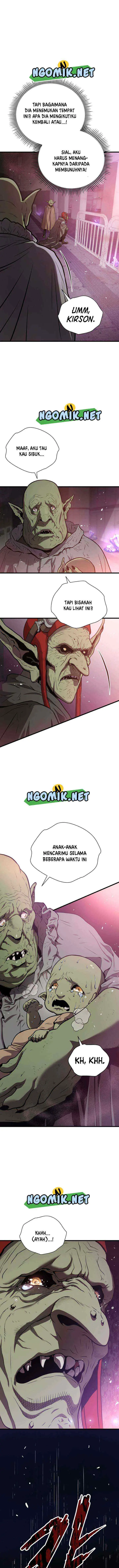 Hoarding in Hell chapter 19 halaman 10