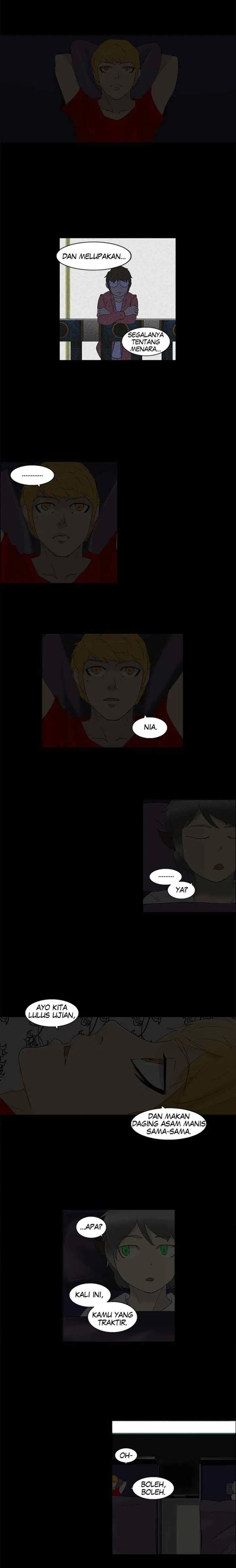 Tower of God chapter 89 halaman 14