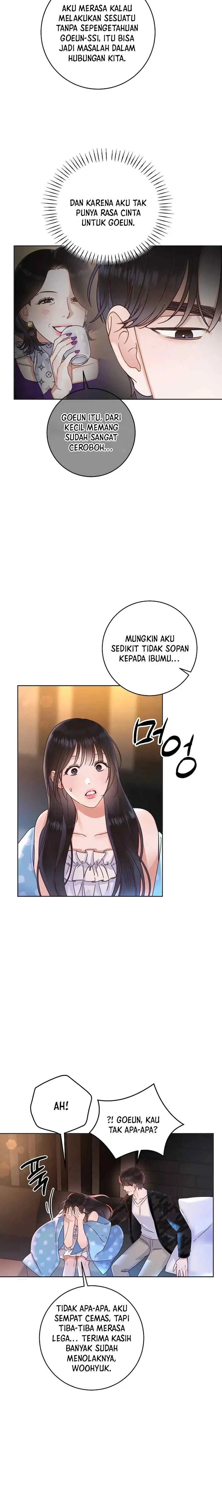 Office Romance Front chapter 28 halaman 11