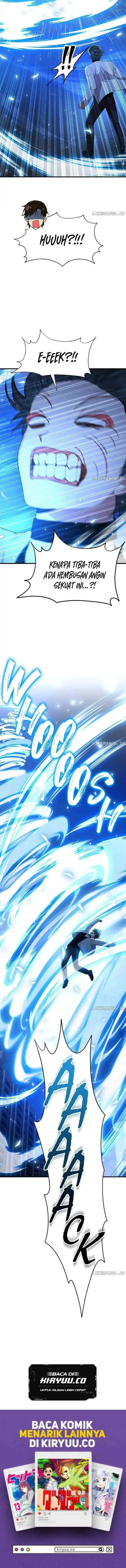 Heir of Mythical Heroes chapter 62 halaman 20
