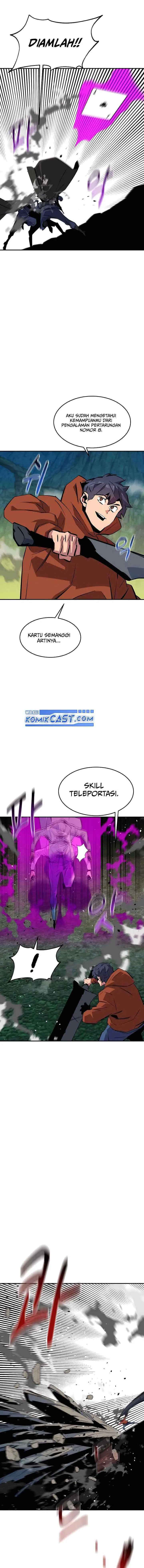 Auto-Hunting With Clones chapter 139 halaman 5