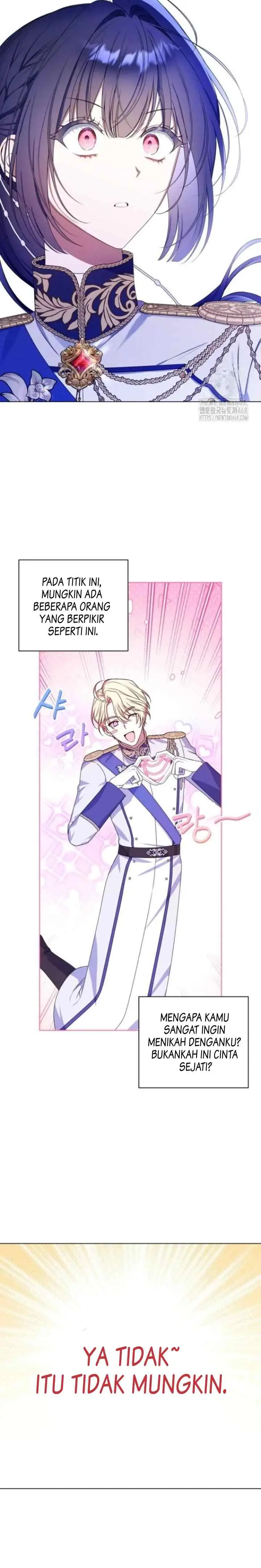 Kneel, Archduke! chapter 2 halaman 10