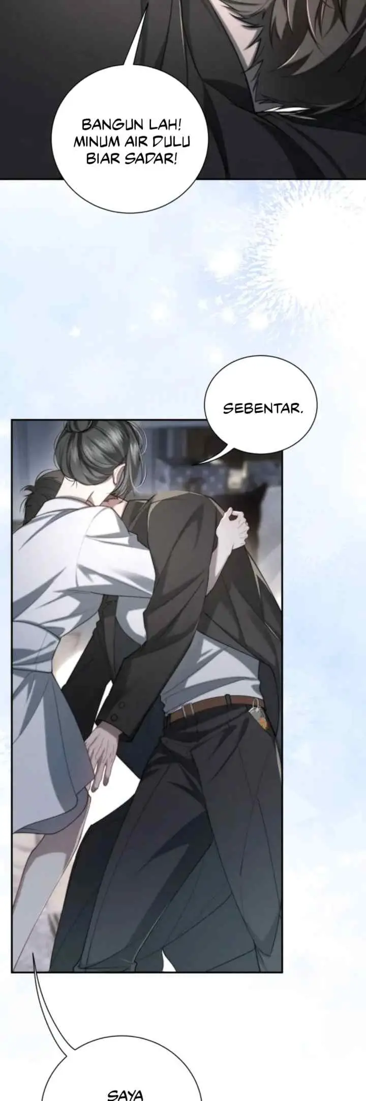 Rainstorm chapter 6 halaman 9