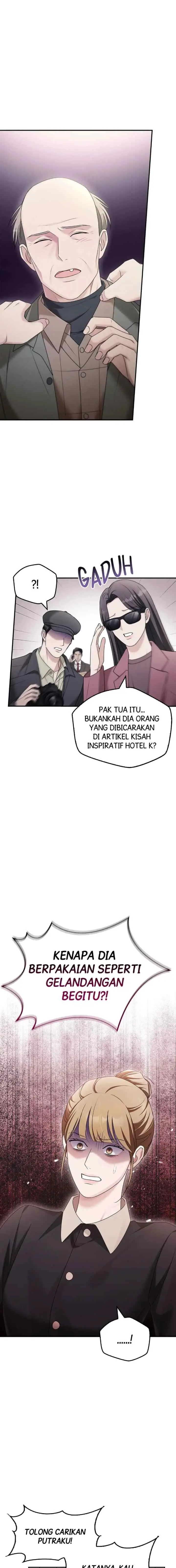 Couple, How Far We Can Go? chapter 51 halaman 5