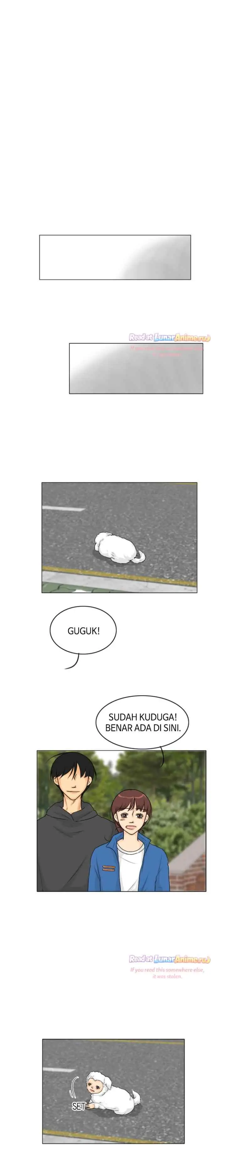 Ghost's Wife chapter 104 halaman 4