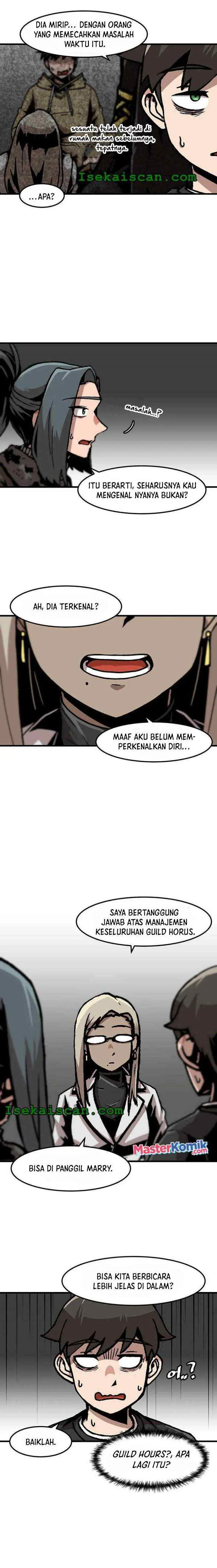 Bring My Level Up Alone chapter 83 halaman 11