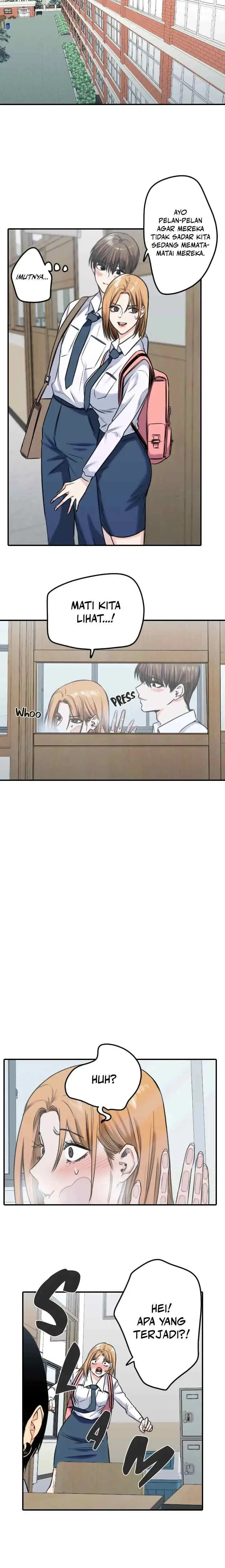 Drawing Romance chapter 156 halaman 9