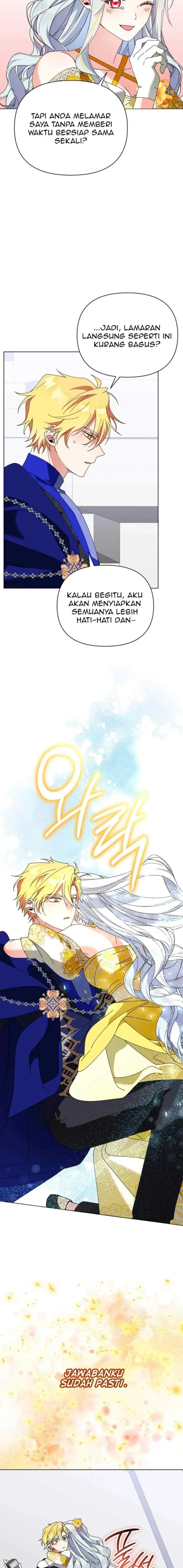 Bird Empress chapter 68 halaman 10