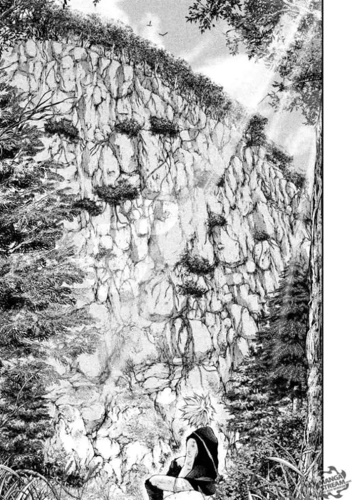 Grashros chapter 9 halaman 5