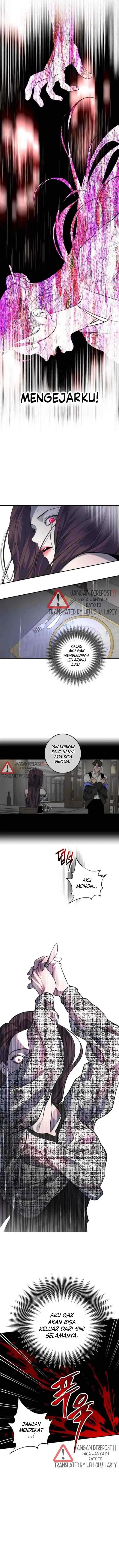 Extroversion of an Immortal chapter 27 halaman 9