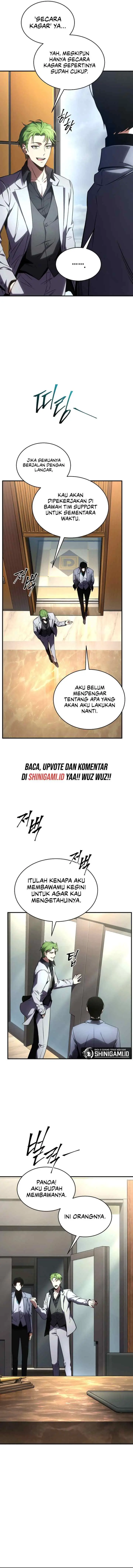 Drug-Eating Genius Mage chapter 41 halaman 16