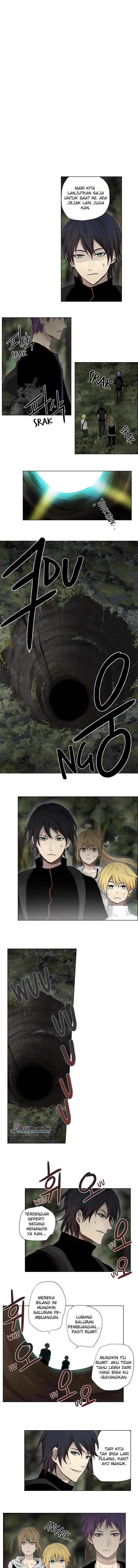 Gong heon ja chapter 31 halaman 10