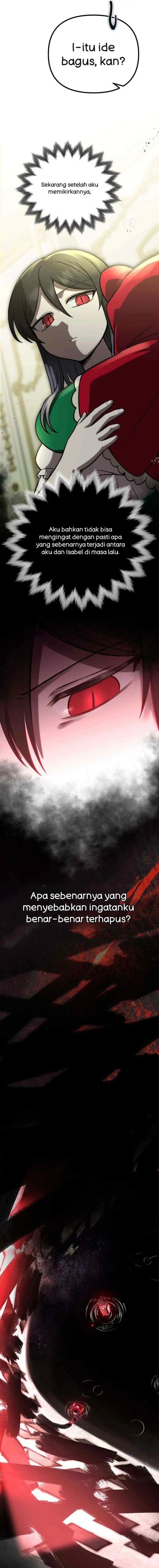 Vampire's Alchemy chapter 41 halaman 14