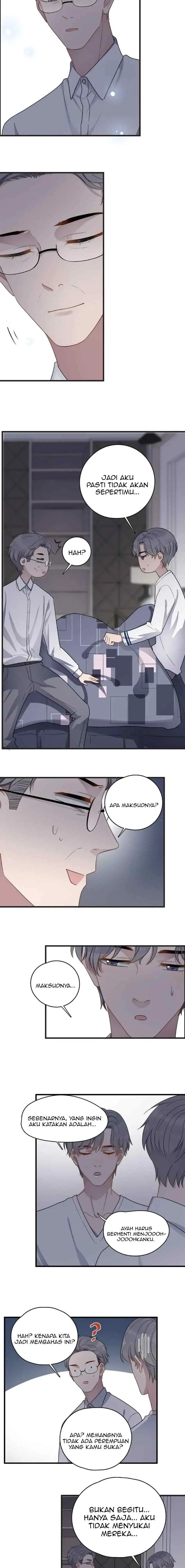 Too Close chapter 46 halaman 5