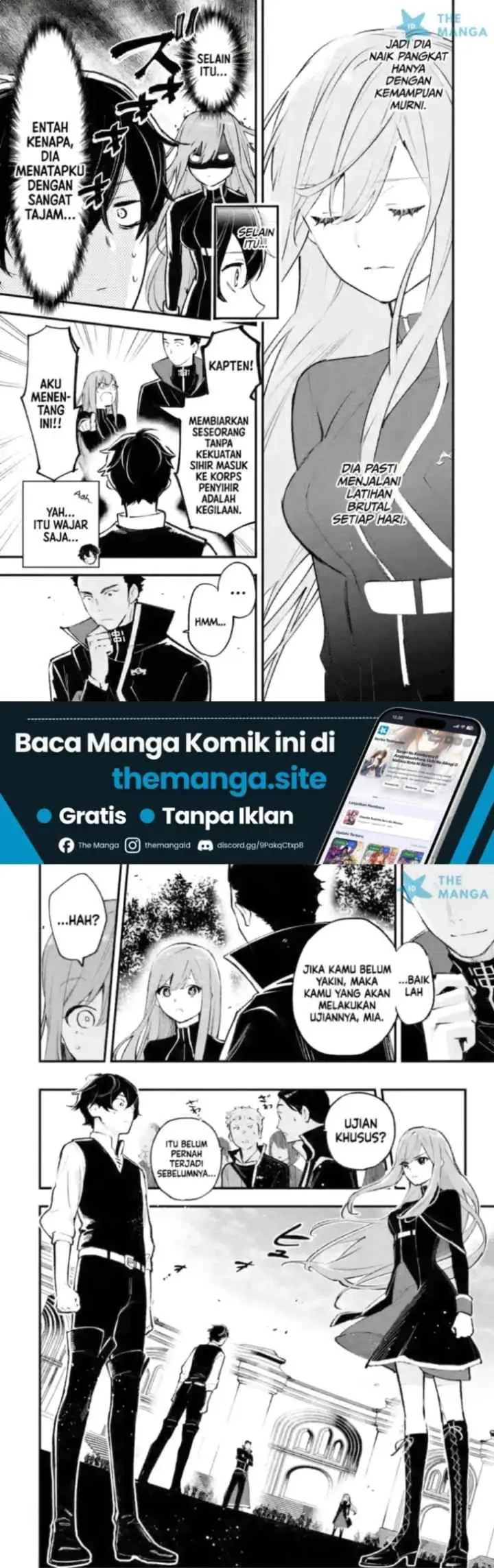 Isekai ni Houchi Game Riron wo Mochikondara Sekai Saikyou ni Nareru Setsu chapter 1.1 halaman 10