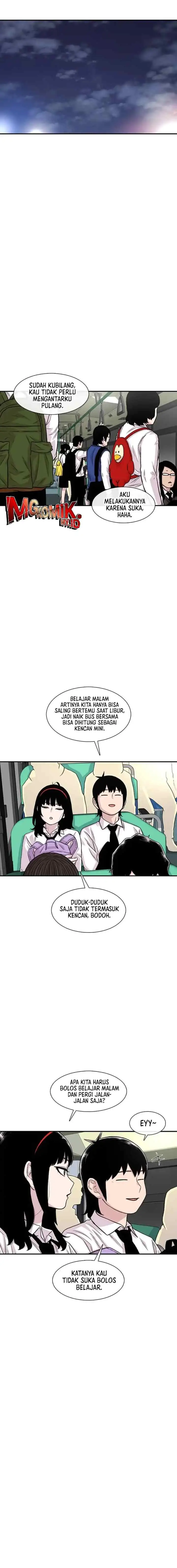 Ginseng Star Shop chapter 181 halaman 13