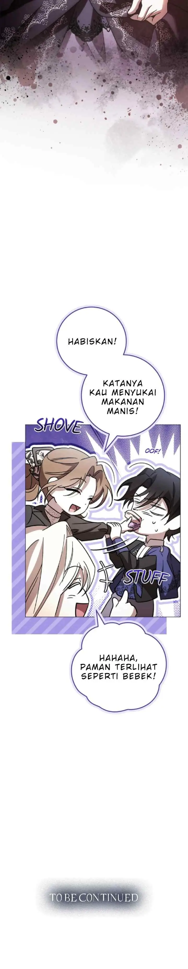 Dark Chain chapter 43 halaman 20
