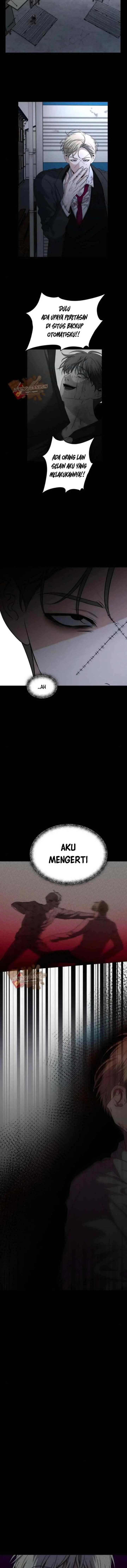 Siyoon Redflag chapter 156 halaman 7