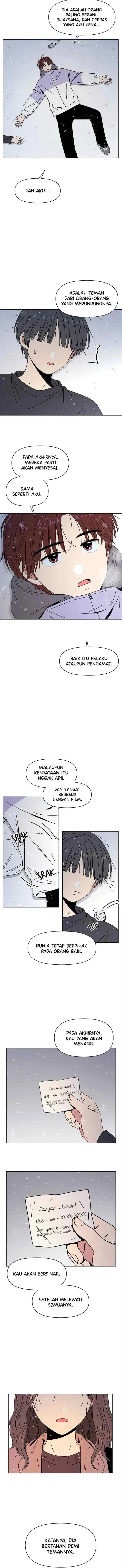 Youth Blossom chapter 119 halaman 8