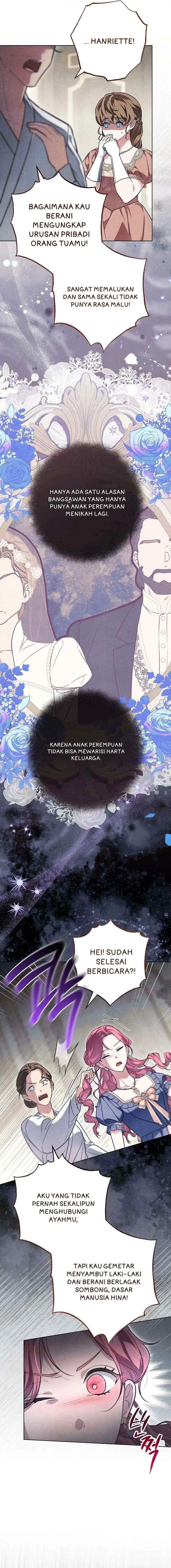 The Duke's Wife Obsession chapter 52 halaman 13