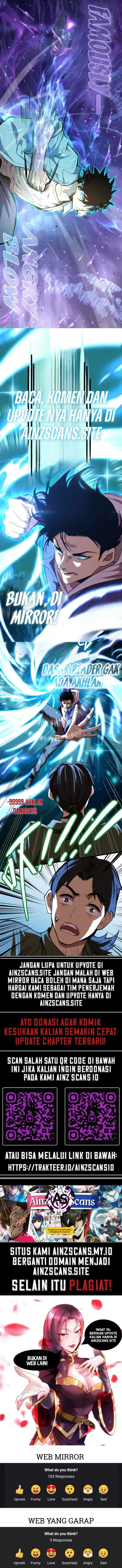Infinite Devouring Flower chapter 6 halaman 11