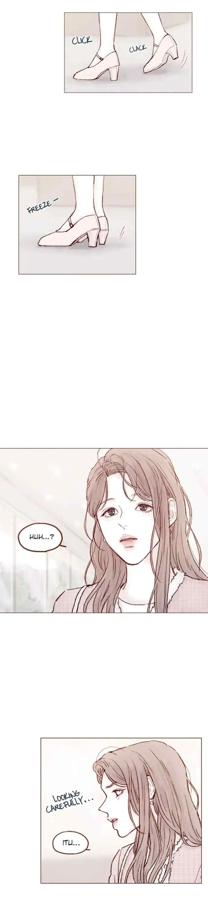 Hongshi Loves Me! chapter 76 halaman 12