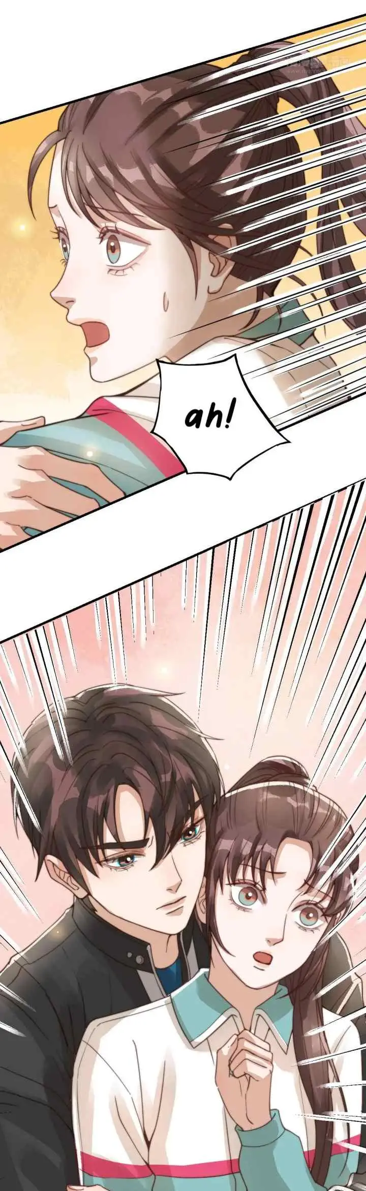 Ex-Husband is Young chapter 57 halaman 17