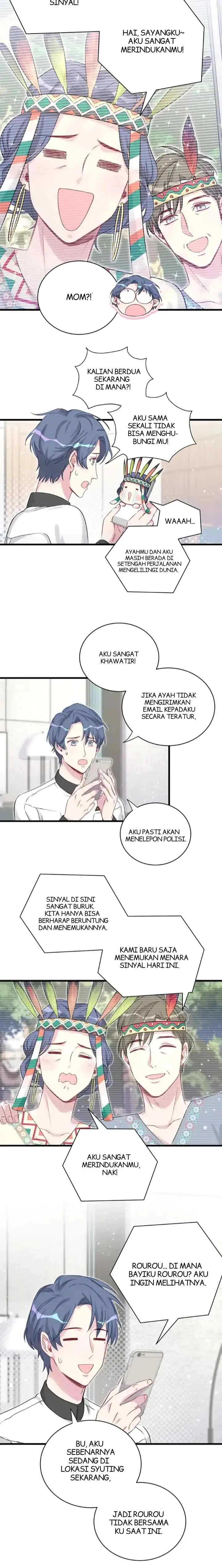 Whose Baby Is It? chapter 81 halaman 13