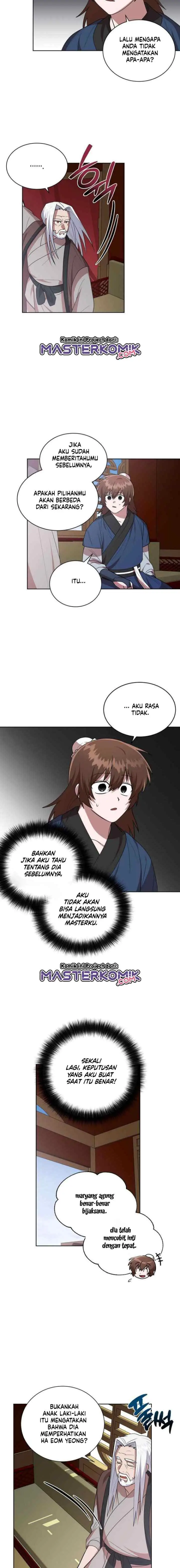 Fire Dragon King chapter 20 halaman 4