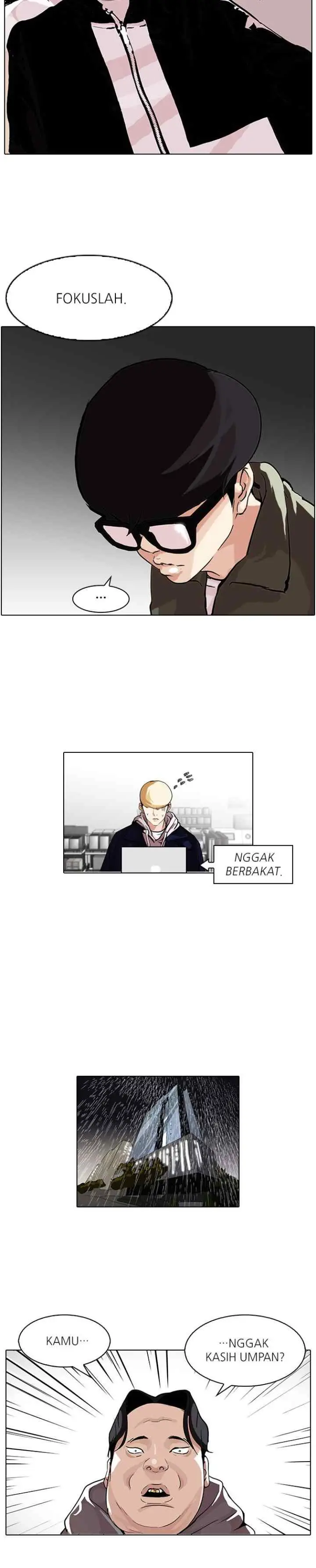 Lookism chapter 89 halaman 13
