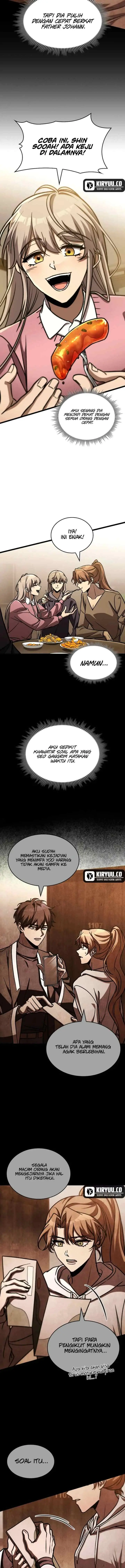 F-Class Destiny Hunter chapter 81 halaman 13