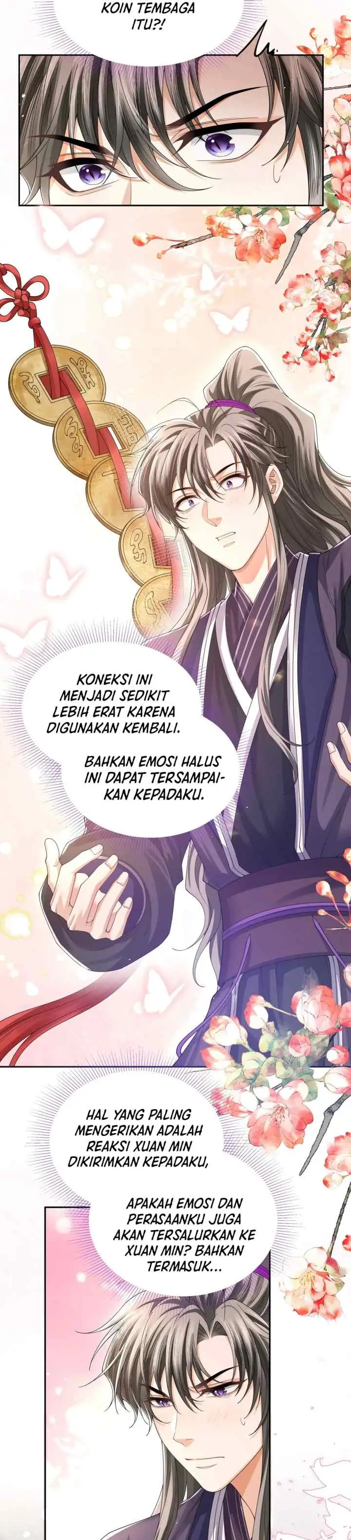 Tong Qian Kan Shi chapter 116 halaman 12
