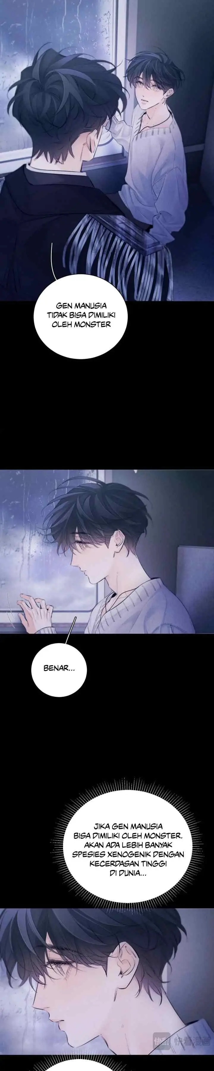 Wrong But Still Right chapter 44 halaman 14