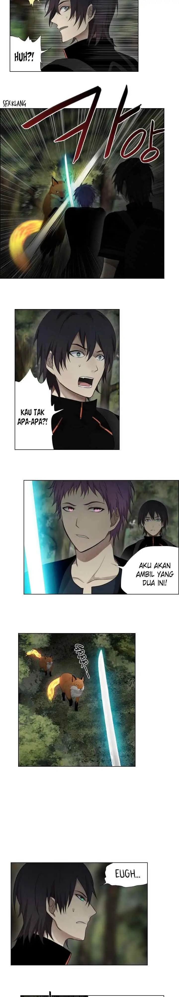 Gong heon ja chapter 29 halaman 6