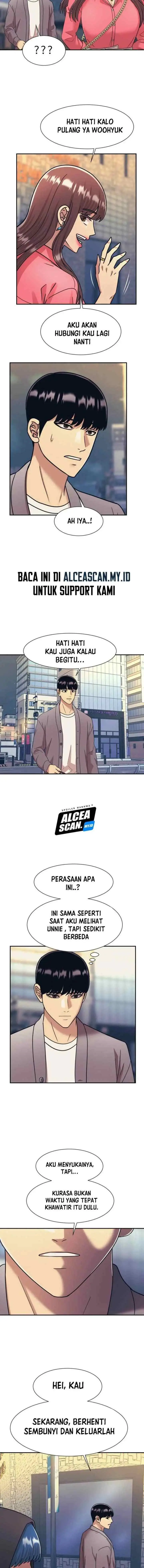 Injagang chapter 60 halaman 11
