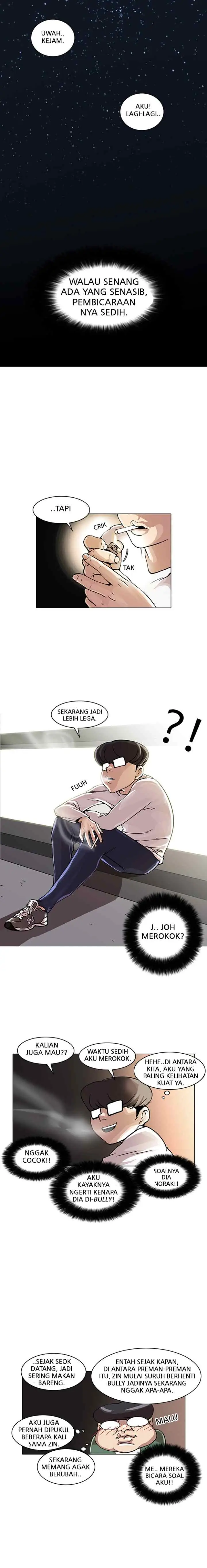 Lookism chapter 23 halaman 13
