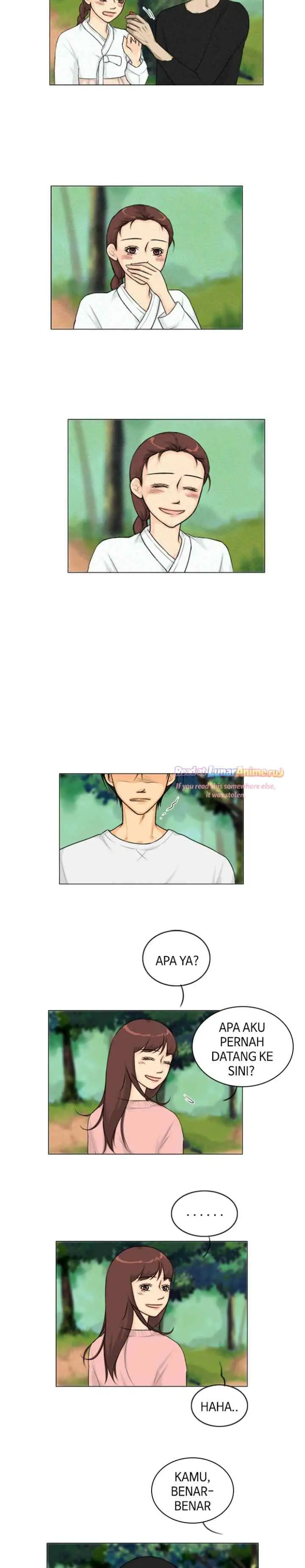 Ghost's Wife chapter 127 halaman 15