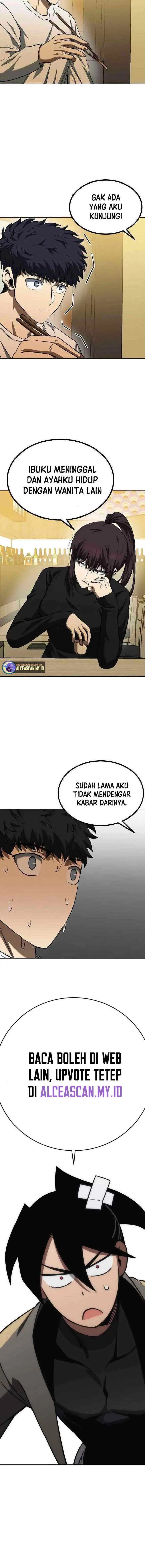 King MMA chapter 65 halaman 4