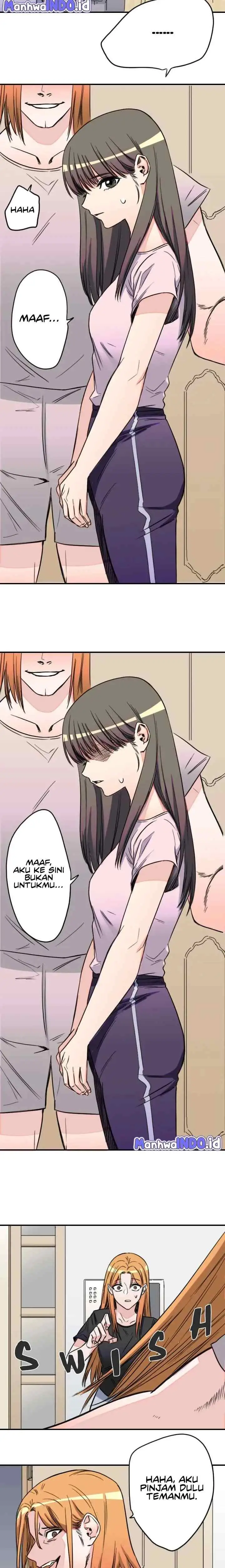 Drawing Romance chapter 125 halaman 11