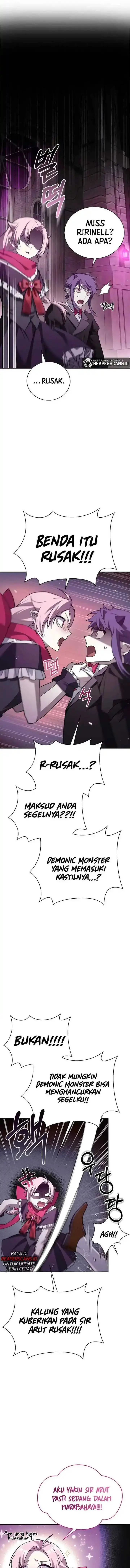 I'm Not That Kind of Talent chapter 12 halaman 19