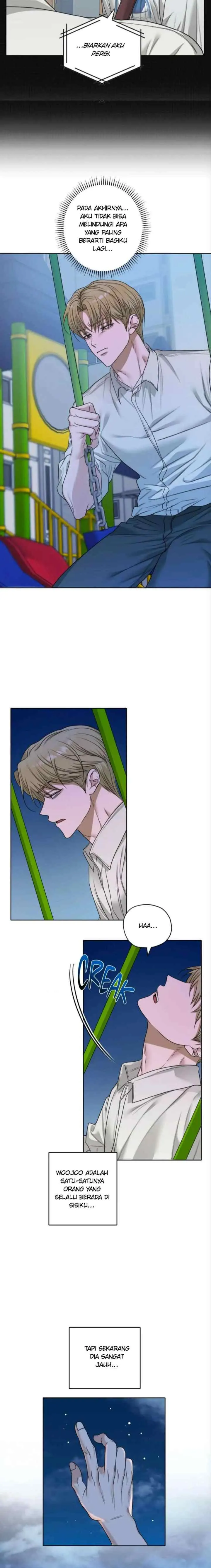 Pond Flowers chapter 59 halaman 19