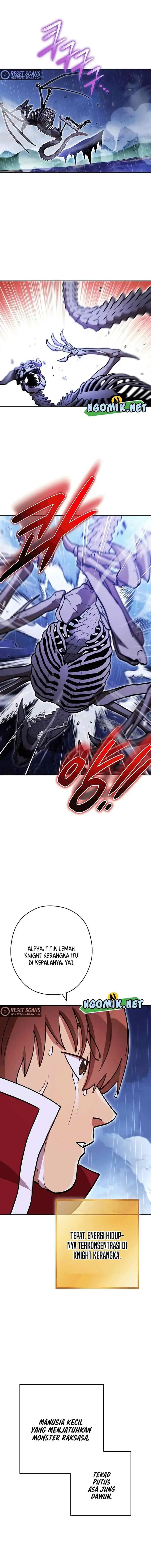 Dungeon Reset chapter 150 halaman 9